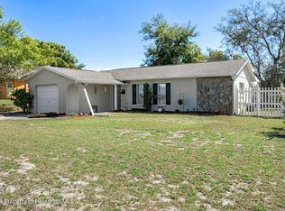 6142 Sunday Rd, Spring Hill, FL 34608