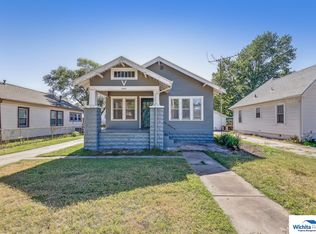 2315 W Maple St, Wichita, KS 67213