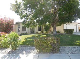 312 Vista St, Ridgecrest, CA 93555