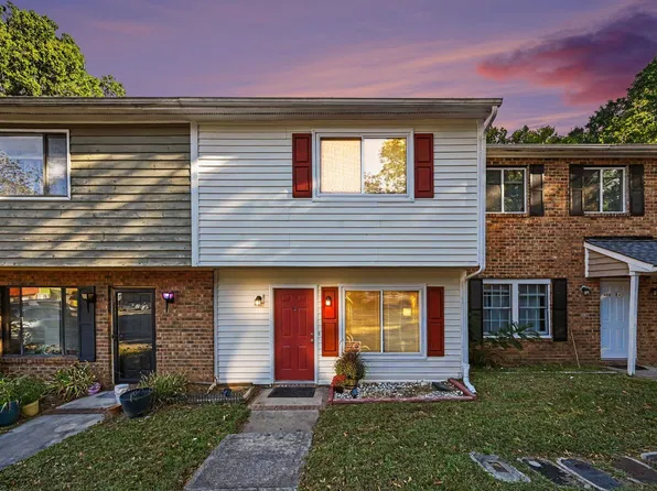800 Fargo St APT E3, Durham, NC 27707