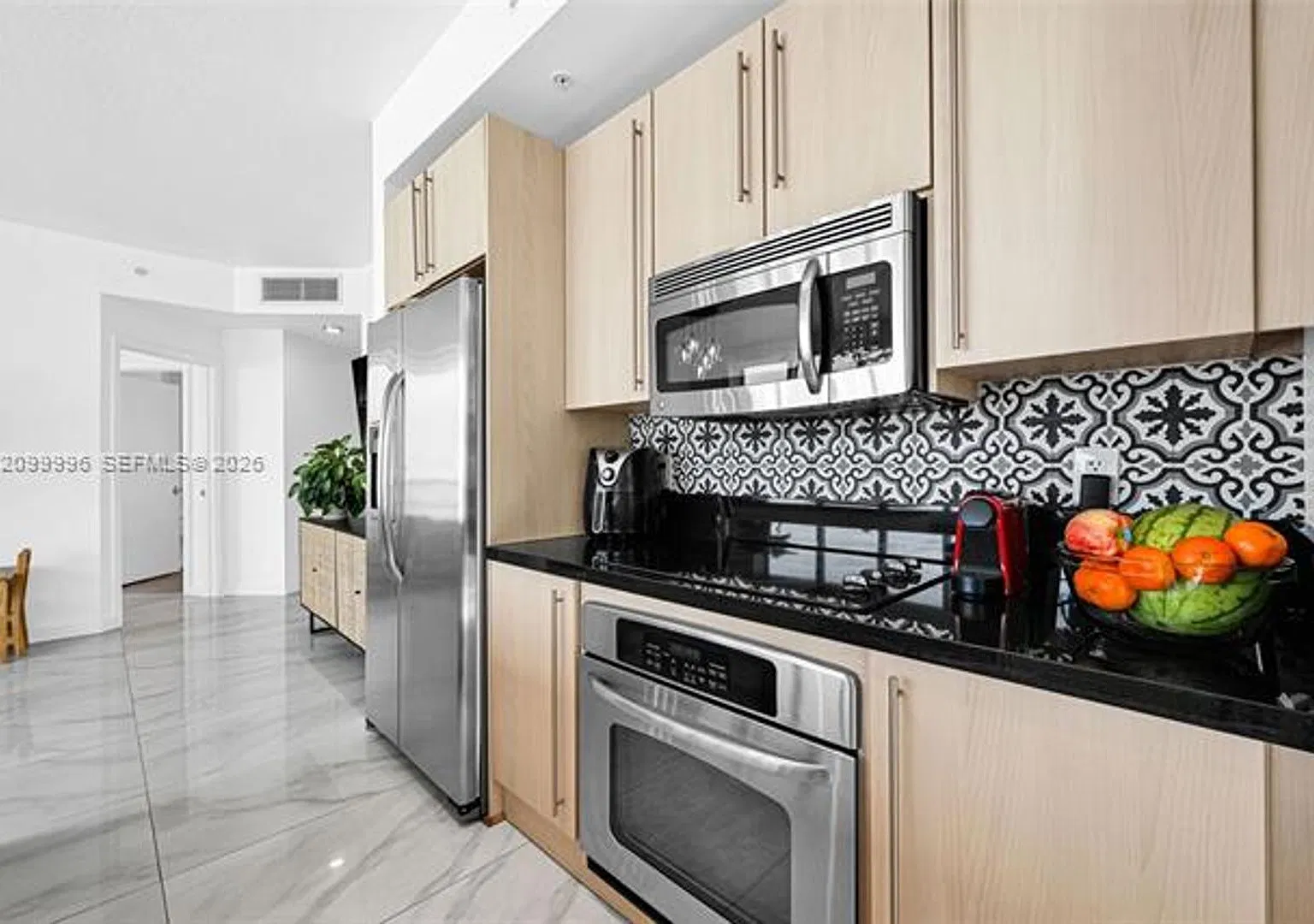 1111 SW 1st Ave cu-2714-N, Miami, FL 33130 — Photo 1
