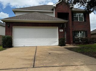 7434 Garland Mist Ln, Richmond, TX 77407