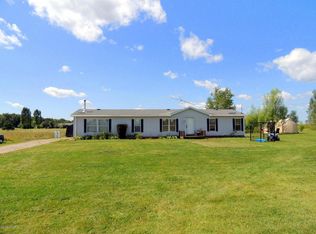 4597 N Maple Hill Rd, Pierson, MI 49339