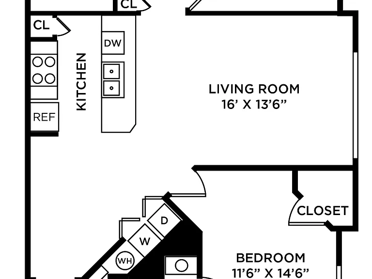 Central Park Apartment Homes — Photo 31