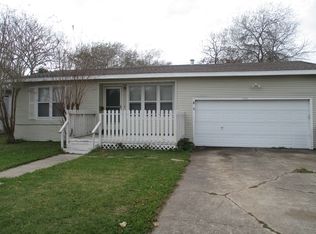 3625 Austin St, Corpus Christi, TX 78411