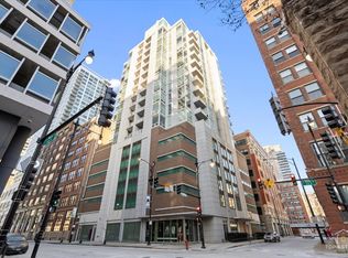 170 W Polk St #1308, Chicago, IL 60605