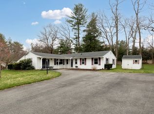 17 Ralph Rd, Raynham, MA 02767
