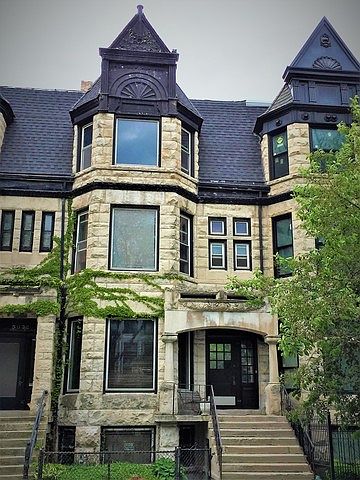 1st image of 5030 S Blackstone Ave