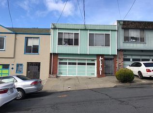 30 Hahn St, San Francisco, CA 94134