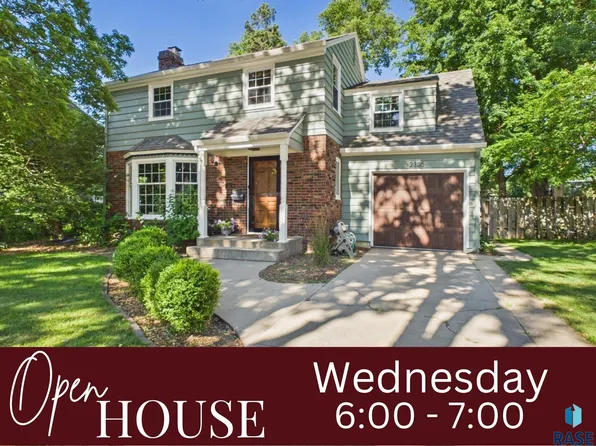 2305 S Main Ave, Sioux Falls, SD 57105