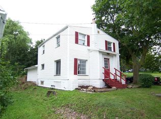 133 Pearl St, Batavia, NY 14020