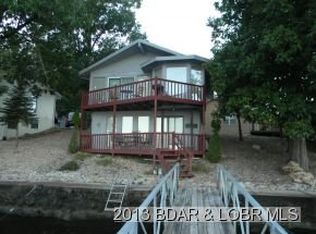 239 Greenleaf Dr, Sunrise Beach, MO 65079