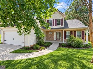 226 Oceanliner Dr, Winder, GA 30680