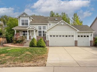 2357 E 116th Pl, Thornton, CO 80233