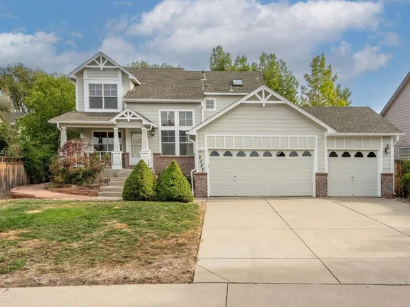 2357 E 116th Pl, Thornton, CO 80233