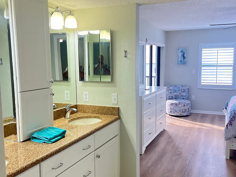 3601 S Banana River Blvd #403 — Photo 18