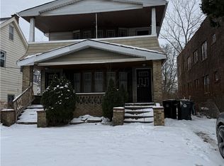991 E 143rd St, Cleveland, OH 44110