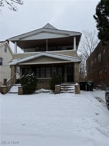 991 E 143rd St, Cleveland, OH, 44110