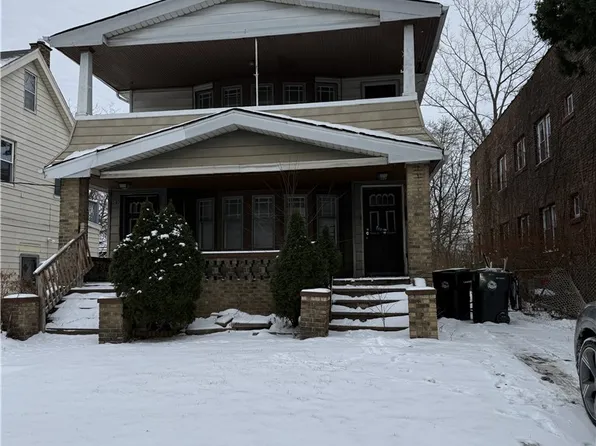 991 E 143rd St, Cleveland, OH 44110