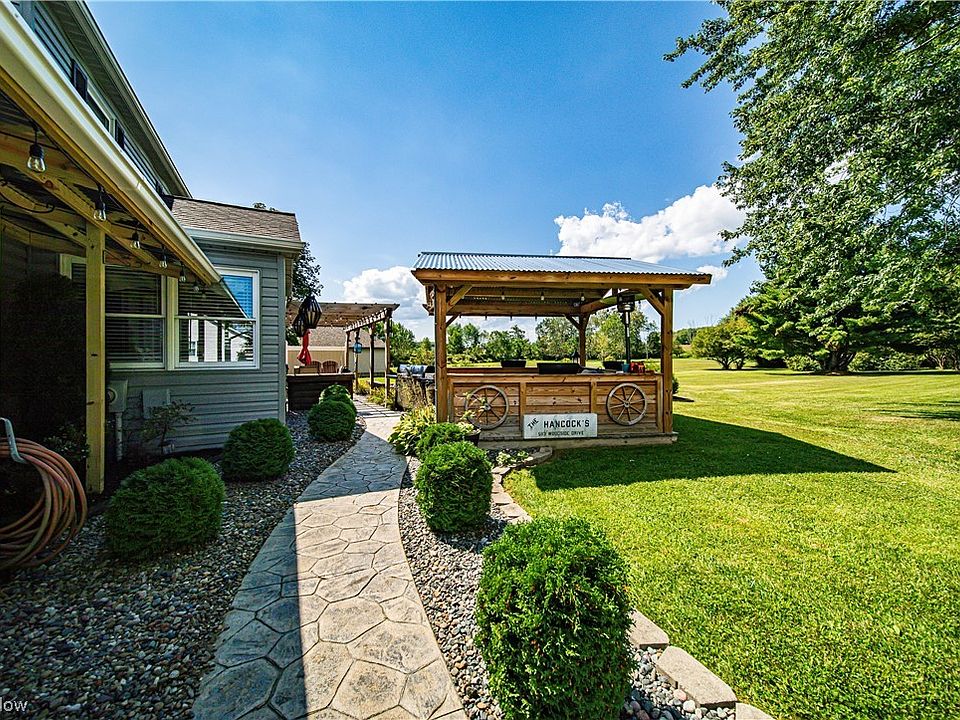 1503 Ravinewood Dr, Austinburg, OH 44010 Zillow