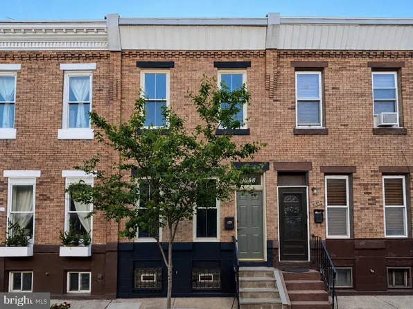 1648 S Lawrence St, Philadelphia, PA 19148