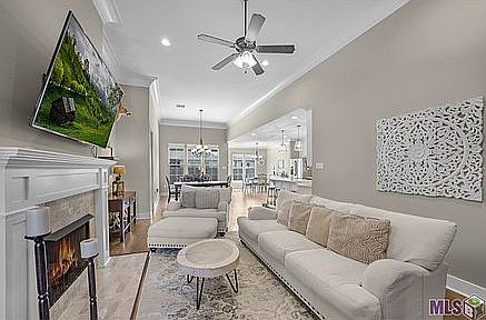 3rd image of 507 Warbler Crossing Ave