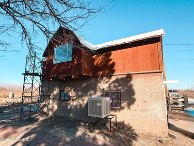 58 E 100 N, Pima, AZ, 85543