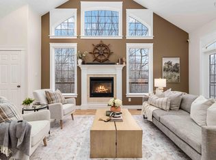 91 Mount Marina Rd, Chester, NS B0J 1T0