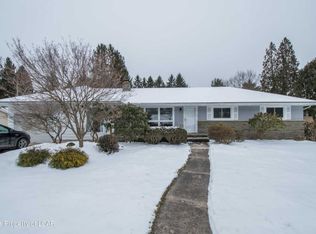 279 Country Club Rd, Dallas, PA 18612