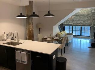 Madison Loft, Kansas City, MO 64108
