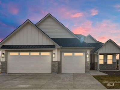 535 E Distributor Dr, Boise, ID, 83716