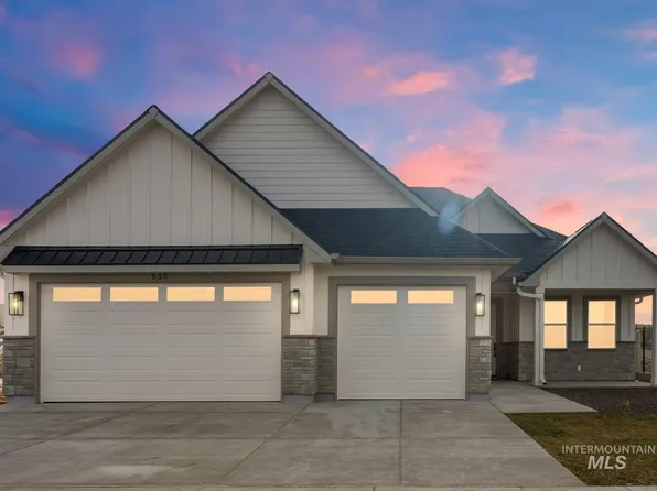 535 E Distributor Dr, Boise, ID 83716