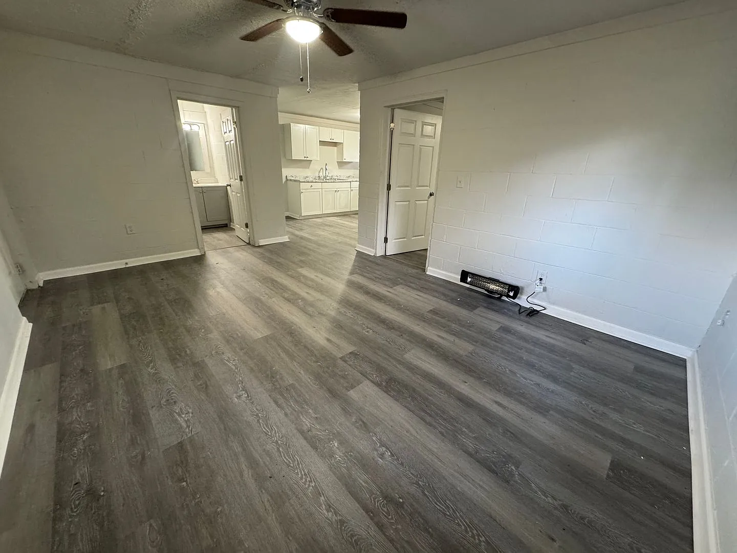 Radio Springs Apartments — Photo 2