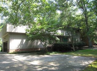 2302 Quail Rd NW, Wilson, NC 27896