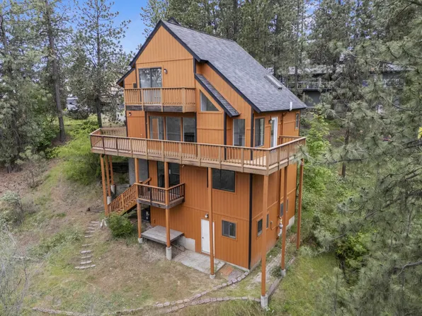 4926 N Northwood Dr, Spokane, WA 99212