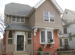 72-74 Farley Ave, Newark, NJ 07108