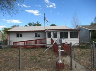 704 Madison Ave, Loveland, CO 80537