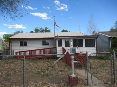704 Madison Ave, Loveland, CO, 80537
