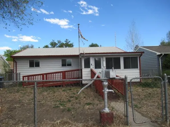 704 Madison Ave, Loveland, CO 80537