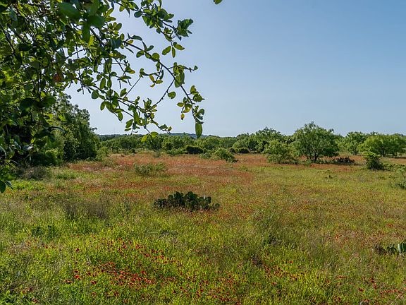 Land For Sale With Seller Financing Available in Brown County near May, TX