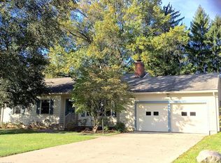 1446 Bellevue Dr, Wooster, OH 44691