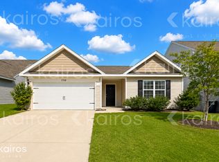 1708 Mimosa Bloom Ct, Gilbert, SC 29054