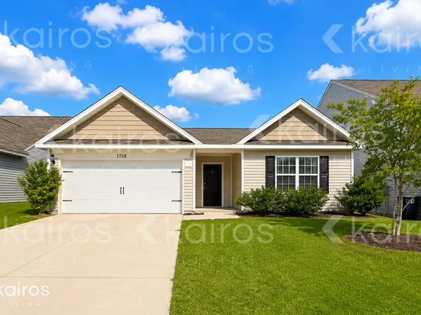 1708 Mimosa Bloom Ct, Gilbert, SC 29054
