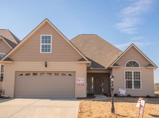 7595 Snow Cone Way #26, Ooltewah, TN 37363