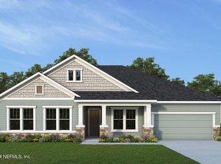 44 Willow Island Point St, Augustine, FL 32092