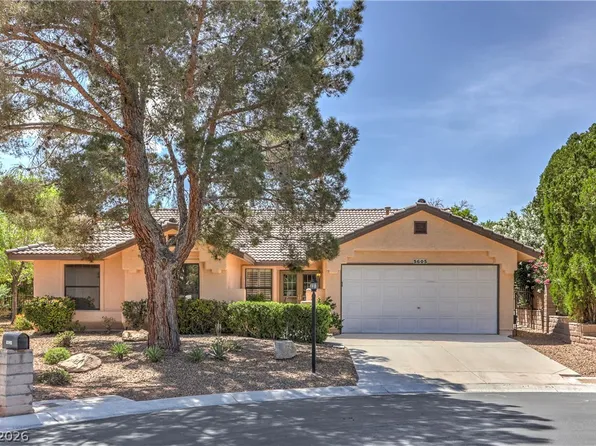 5605 Bay Shore Cir, Las Vegas, NV 89130
