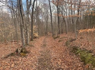 LOT 4 & 5 Peaceful Ln, Spencer, TN 38585