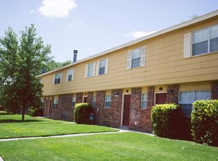 4240 S Austin St #9DA4436DB, Amarillo, TX 79110