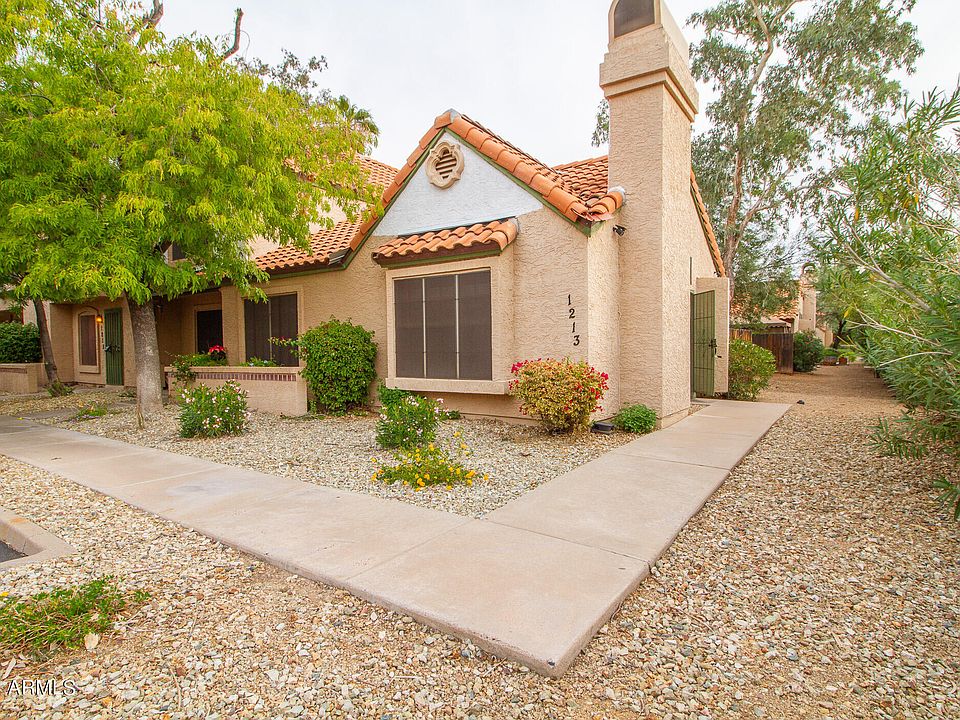 1st image of 4901 E KELTON Lane #1213