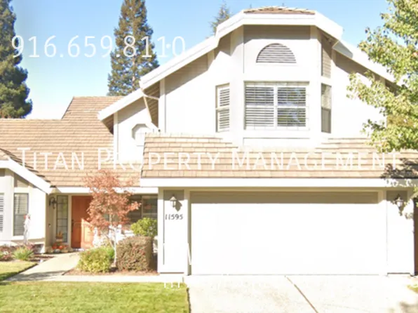 11595 Big Four Way, Gold River, CA 95670